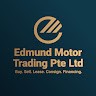 Edmund Motor